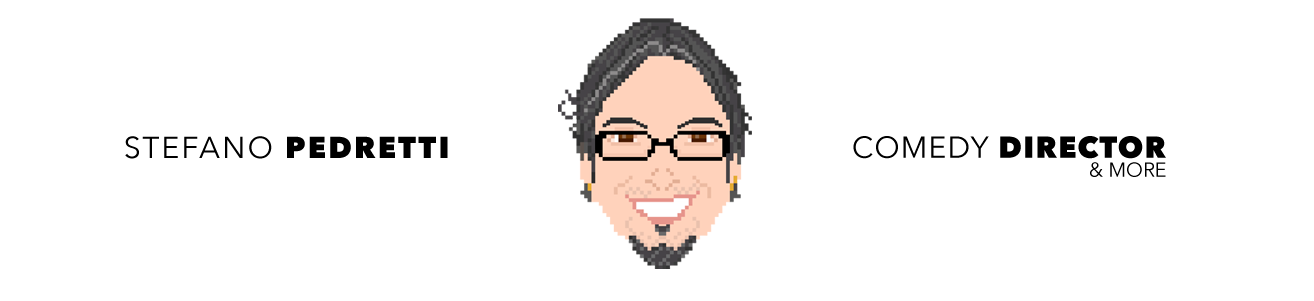 Stefano Pedretti